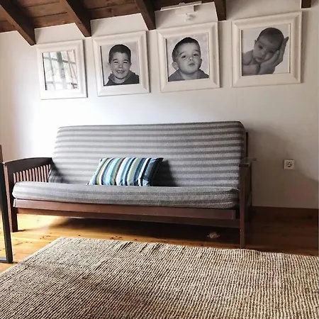 Villa Casa Daniela Castejón de Sos Esterno foto