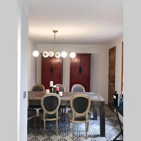 Villa Casa Daniela Castejón de Sos Esterno foto