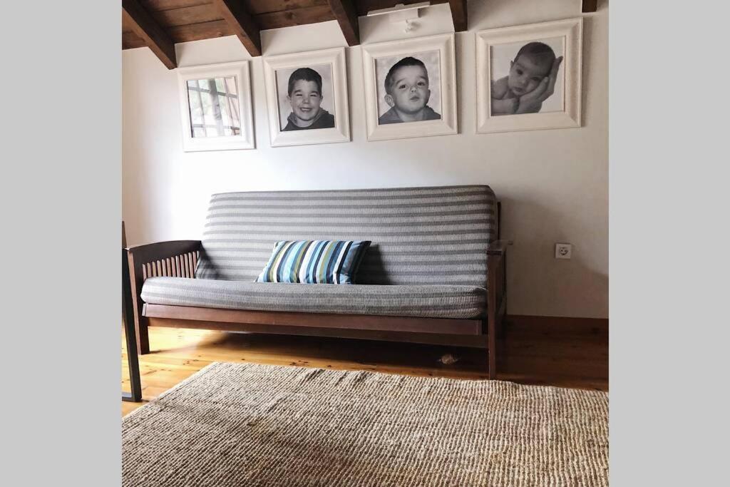 Casa Daniela Castejon De Sos