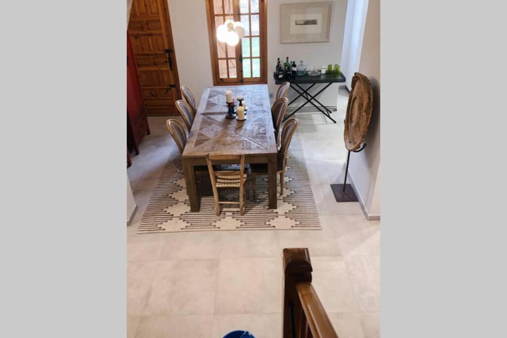 Casa Daniela Holiday home