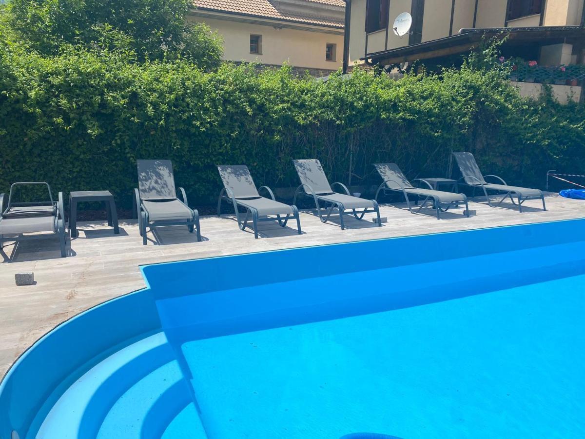 Casa Daniela Holiday home *